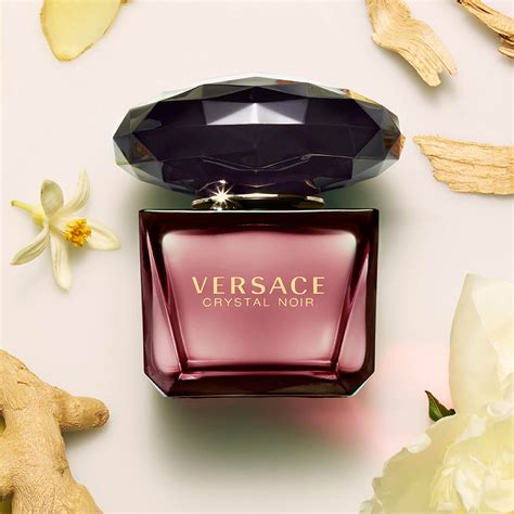 versace crystal noir รีวิว pantip